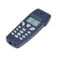thumbnail image 4 of Corded Telephone, Automatic Recognition FSK DTMF Calendar Display Corded Phone ABS  for Home, 4 of 7