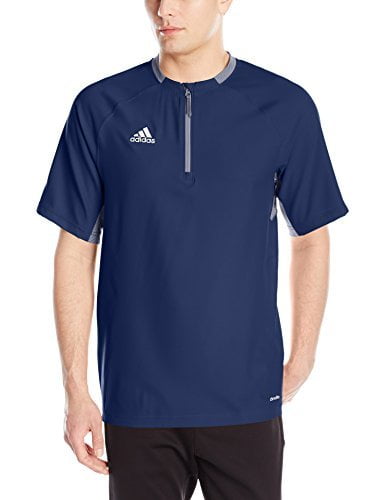 adidas climalite fielder's choice cage jacket