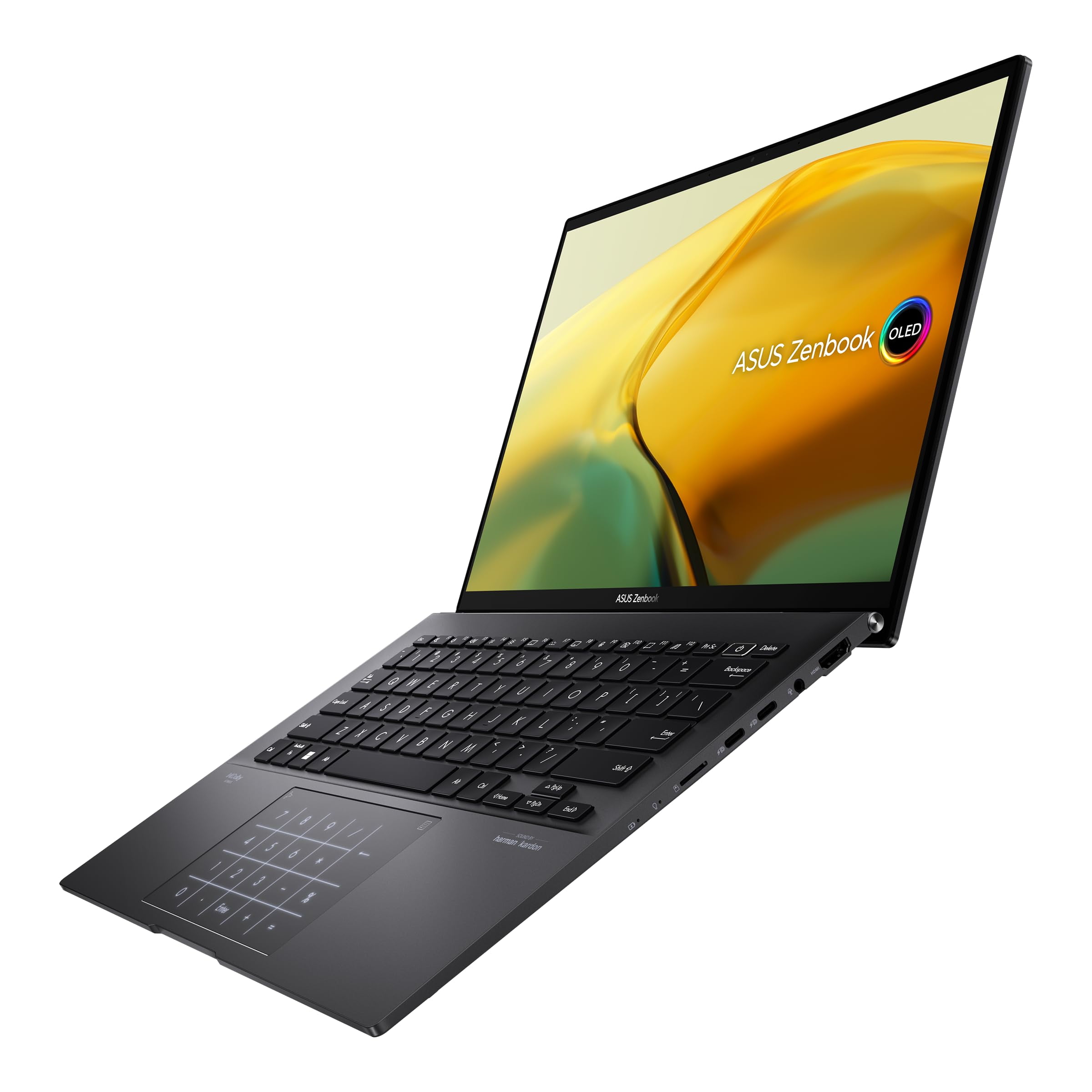 ASUS ZenBook Ryzen7、MS Office、Windows11 Amazon.com: Asus Zenbook 14 Laptop, 2023, 14