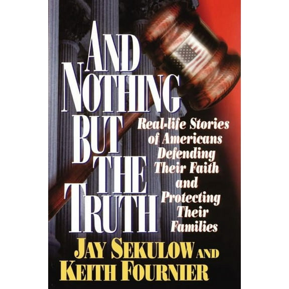 And Nothing But the Truth, (Paperback)