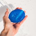 thumbnail image 5 of Pears Glycerin Soap, Transparent Blue with Mint Extract, 12-Pack – Pure & Gentle Cleanser for Cool, Refreshed Skin, 4.4 Oz Ea, 5 of 9