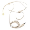 thumbnail image 4 of Dust-Proof Condenser Microphone 3.5mm Microphone Outdoor Professionals For Indoor, 4 of 8