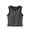 Tank tops for women Black, variant on Built In Bra Tank Tops For Women Striped Padded Chest Tank Top All In One Support Casual Sleeveless Fashion Basic Cami Vest Womens Sleeveless Shirts Black L