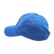 thumbnail image 2 of Concept One Disney Pixar Monsters Inc Gorra de béisbol Ajustable de algodón Bordado con Borde Curvado, Azul, L, Azul, Talla única, 2 of 2