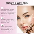 thumbnail image 4 of Tightening Eye Cream Stick For Reducing Dark Circles And Fine Lines Under The Eyes And Tightening The 3g, 4 of 8