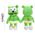thumbnail image 3 of 12 Inch Gummy Bear Plush Toy Singing Bear Song Toy Stuffed Animal Plush, 3 of 6