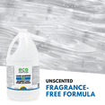 thumbnail image 3 of Hand Sanitizer Gel 70% Ethyl Alcohol - 4 L (case of 4), 3 of 8