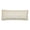 Beige, variant on The Pioneer Woman Woven Gingham with Ruffle Lumbar Pillow - Beige