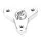 thumbnail image 5 of Embrague antirrebote RC Reemplazo de embrague antirrebote de aluminio RC para EMaxx para ERevofor Tmaxx(Plata), 5 of 8