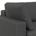 thumbnail image 6 of Charlie 78-inch Sofa in Tightly Woven Performance Fabric, 6 of 9