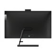 thumbnail image 3 of Lenovo IdeaCentre AIO 3 27ALC6 F0FY - All-in-one with stand - Ryzen 5 7530U / up to 4.5 GHz - RAM 8 GB - SSD 512 GB - NVMe - Radeon Graphics - Gigabit Ethernet - Win 11 Home - monitor: LED 27" 1920 x 1080 (Full HD) touchscreen - keyboard: English - black, 3 of 5