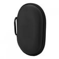 thumbnail image 3 of Housse de Protection pour Haut-Parleur Dur Anti-impact Portable, Sac de Haut-Parleur Design à Fermeture Éclair, pour Haut-Parleur Beoplay P2 Protégeant Haut-Parleur, 3 of 8