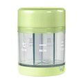 thumbnail image 1 of Pill Box Organizer Weekly Medicine Dispenser Large Capacity Compact Design Portable Pill Tablet Storage Box with Cutter, 1 of 8