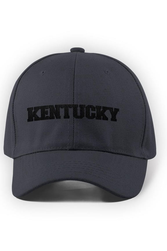 From Kentucky Hat -Smartprints Designs Small