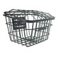 thumbnail image 3 of Cesta de bicicleta trasera Accesorio universal para equipaje de equitación al aire libre resistente, 3 of 9
