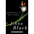 thumbnail image 1 of Pre-Owned Watchers in the Night (The Guardians of the Night, Book 1) (Paperback) 0765338009 9780765338006, 1 of 1