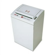 Hsm Classic 411.2Cc Cross-Cut Shredder