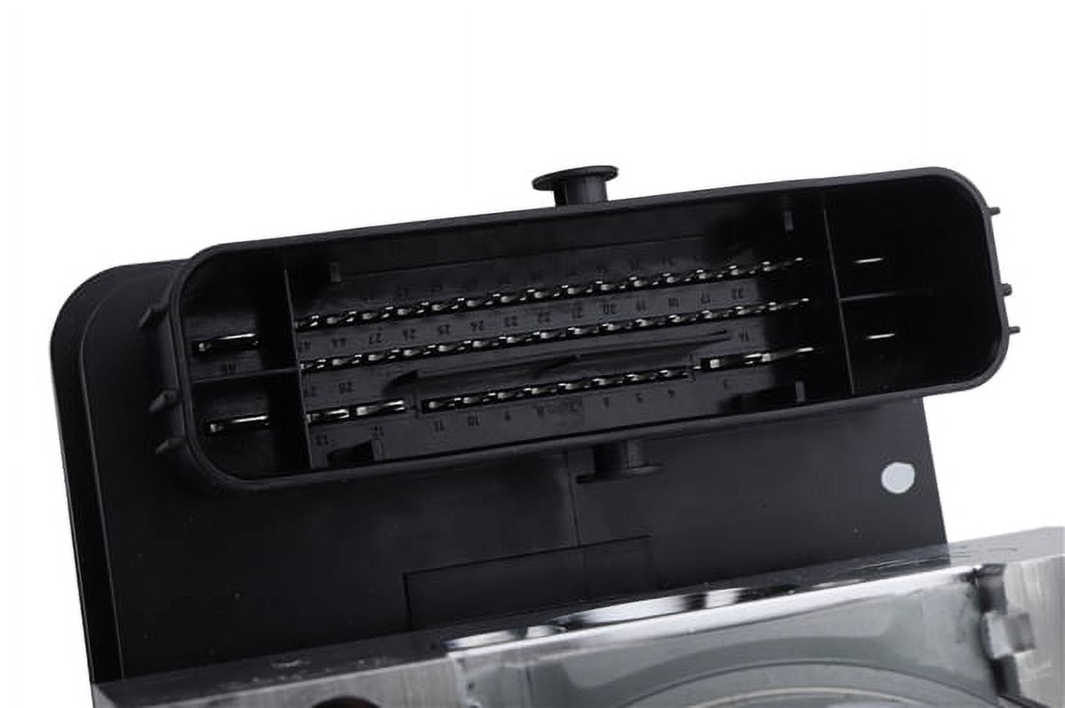 Electronic Brake Control Module