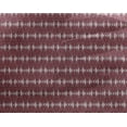 thumbnail image 4 of oneOone Georgette Viscose Fabric Geometric Ikat Print Fabric BTY 42 Inch Wide, 4 of 4