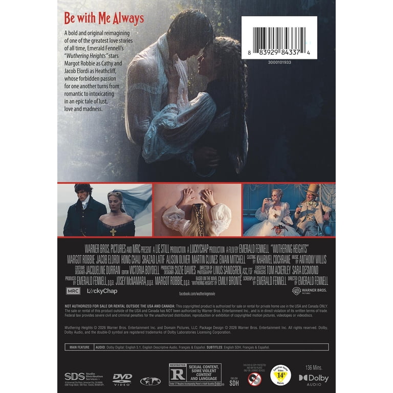 その他 Wuthering Heights [DVD] Amazon.co.jp: Wuthering Heights (1939) [DVD] : DVD