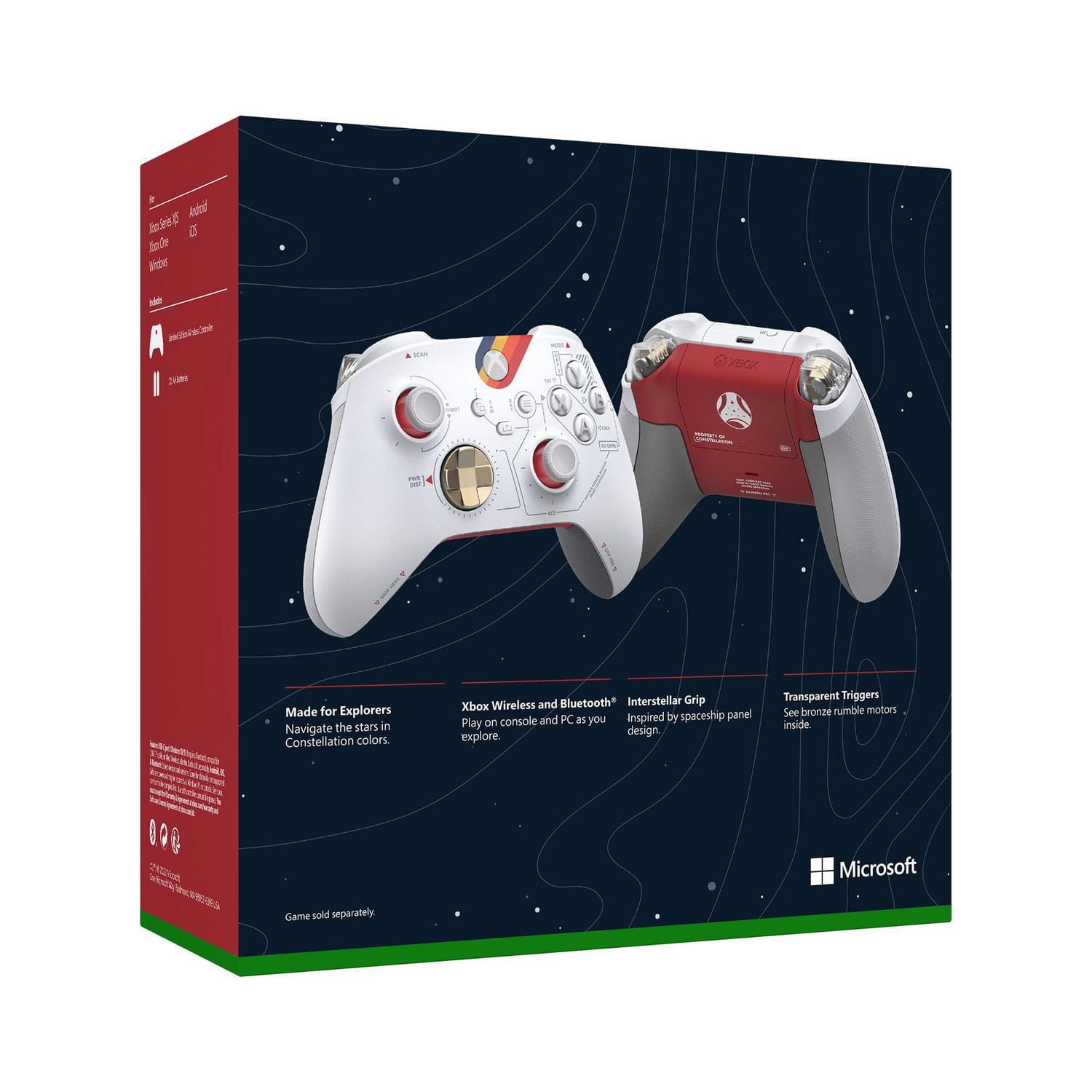 スターフィールド XBOX seriesX スターフィールド XBOX seriesX Latest Xbox Series X 1TB SSD