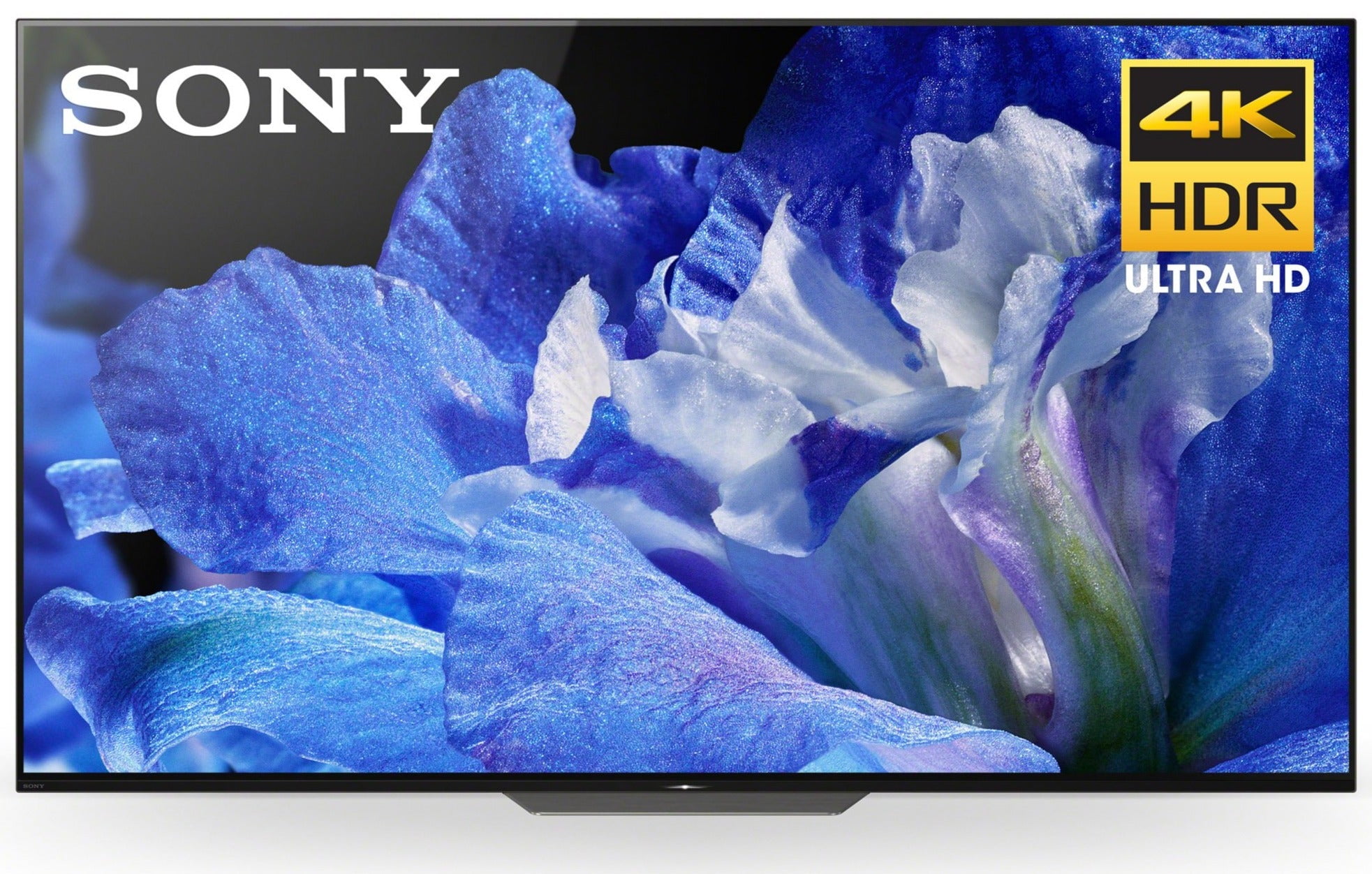 Купить Телевизор Sony 65 Hdr