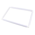 thumbnail image 1 of Plastic Clip Frame, Polypropylene Mount and Clamps for Embroidery Cross Stitch Quilting Needlepoint Silk Painting, Convenient to Assemble and Disassemble with Long Service Life, 1 of 7