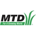 thumbnail image 3 of MTD Lawn Mower Grass Bag for Craftsman 247 Series and MTD 11A, 12A, 12 B-Series Models, 3 of 6