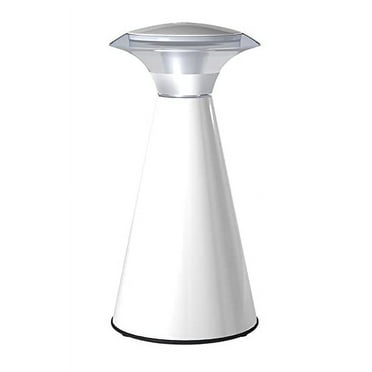 LIGHT IT! By Fulcrum, 24411-108 Lanterna Touch, White, Single pack