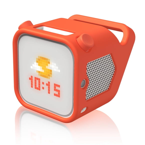 Funda de silicona para Yoto Player de tercera generación con asa fácil de transportar