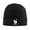 Black, variant on Chiba Lotte Marines Beanie Hat Knitted Warm Winter Cap