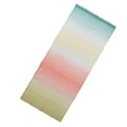 thumbnail image 1 of ANGGREK Rideau en Voile Transparent, 1x2.7m Dégradé pour Chambre, 1 of 8