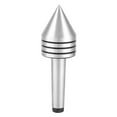 thumbnail image 1 of M Tailstock Centre, MT2 Lourd Tour de Rotation Outil Tailstock Live Center Percée Technologie, 1 of 8