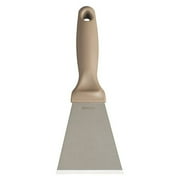 Remco Hand Scraper Item,Brown,Blade 3" W 697266
