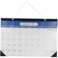 thumbnail image 5 of PAMINGONO 1Pack Family Calendar for Home and Office Use with Clear Printing 43X0.3937*30.5*0.3937in, 5 of 8