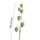 thumbnail image 3 of Pulverizador de Manguera de Jardín con Boquilla Ajustable | Controla El Flujo y Los Patrones de Pulverización | Uso Exterior para Plantas, Césped y Parterres, 3 of 6