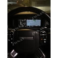 thumbnail image 3 of ZWNAV Tableau d'Instruments Numériques LCD de Voiture 12,3 Pouces Compteur de Vitesse Adapté pour Land Rover instrument Exécutif LCD, 3 of 7