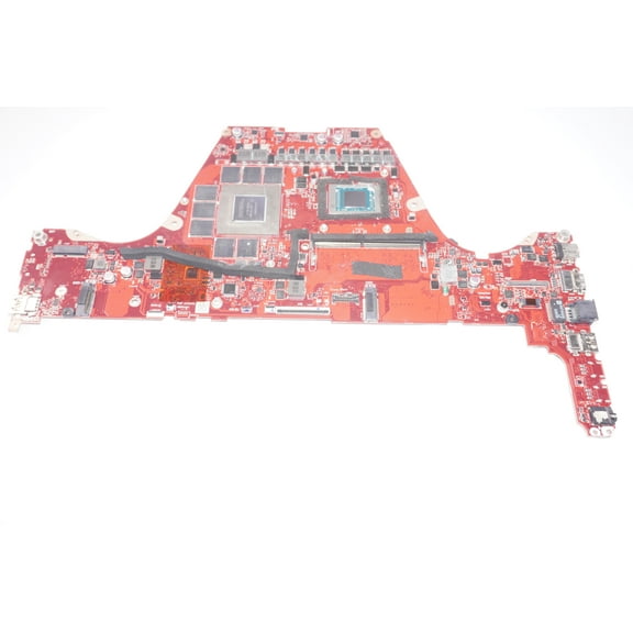 90NR04P0-R00050 Asus AMD Ryzen 9 5900HS 8GB RTX 3070 Motherboard GA503QR-211.ZG15