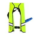 thumbnail image 3 of Chaleco salvavidas inflable manual / automático Chaleco salvavidas para adultos Deportes acuáticos N Abanopi Chaleco salvavidas, 3 of 7