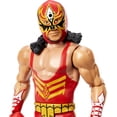 thumbnail image 3 of WWE Gran Metalik Action Figure, 6-inch Collectible for Ages 6 Years Old & Up, 3 of 7