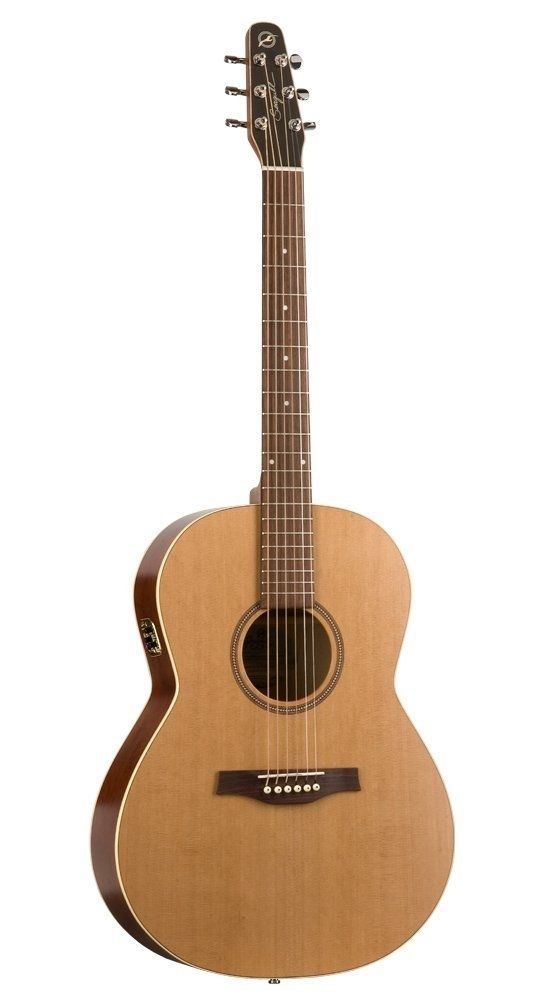 seagull coastline s6 folk cedar qi