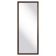thumbnail image 1 of Rustic Comfort Wood Floor Mirror, 1 of 6