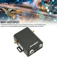 thumbnail image 4 of Enrutador Industrial 4G LTE, Enrutador WiFi De 150 Mbps Con 2 Antenas, Aplicable A Asia, África, Sudeste Asiático Y Bandas De Tarjetas SIM De Medio Oriente, 4 of 8