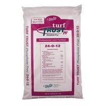 Pro Trust Products Turf Trust 24-0-12 Phosphate Free Lawn Fertilizer