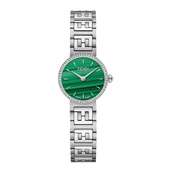 FENDI Women's F103110901 Watch