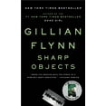 thumbnail image 2 of Sharp Objects: A Novel (Paperback), 2 of 2