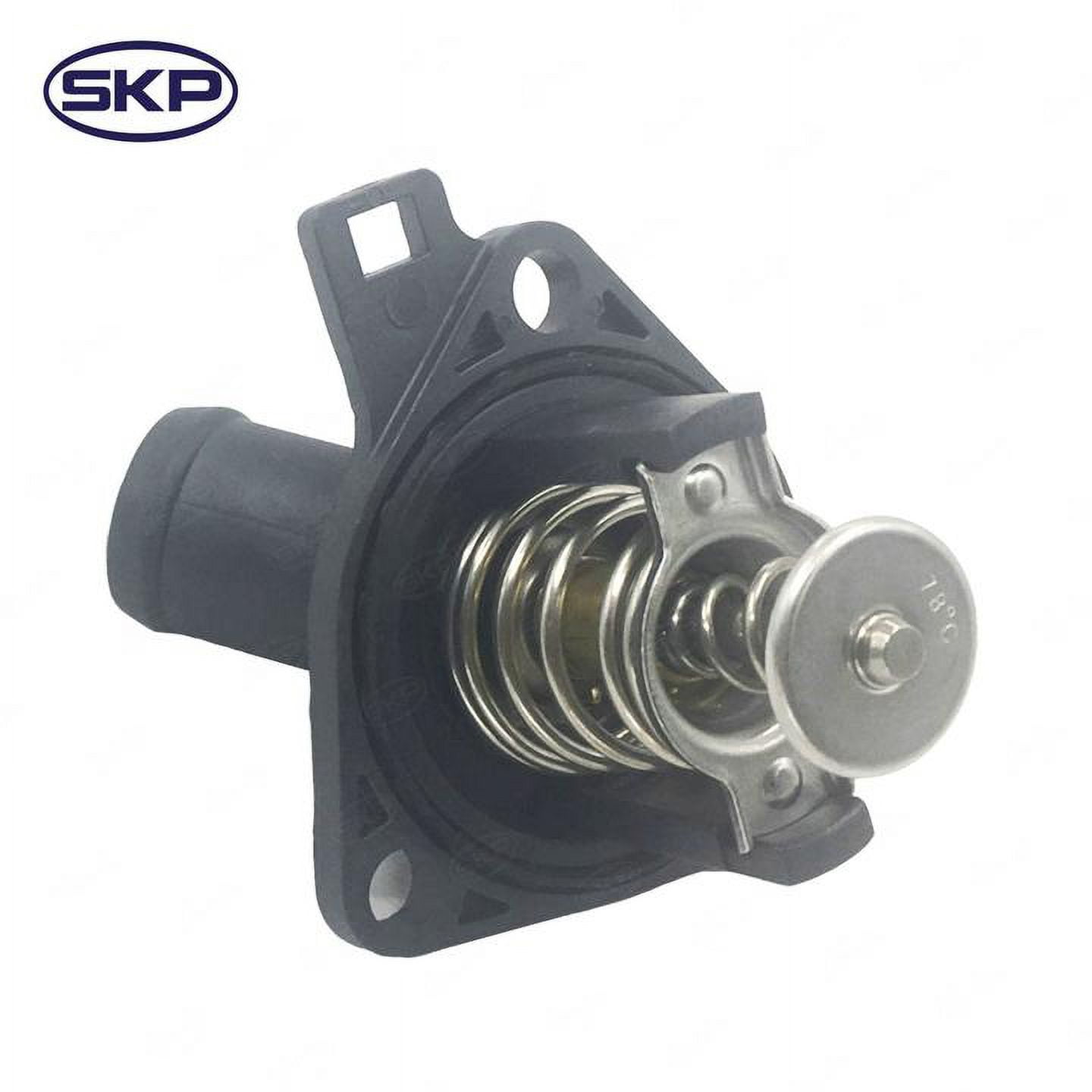 SKP SK902788 Engine Coolant Thermostat Housing