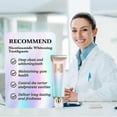 thumbnail image 2 of Niacinamide Dazzle Toothpaste, Accel Niacinamide Toothpaste, Toothpaste, Care Toothpaste, Remove Tooth - Hz, 2 of 5