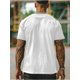 thumbnail image 2 of Camiseta de hombre, camiseta de manga corta con estampado GYM MODE para hombre, ropa de verano para hombre, 2 of 5
