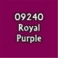 thumbnail image 1 of Reaper Miniatures REM09240 0.5 oz Master Series Paint Dropper Bottle, Royal Purple, 1 of 2